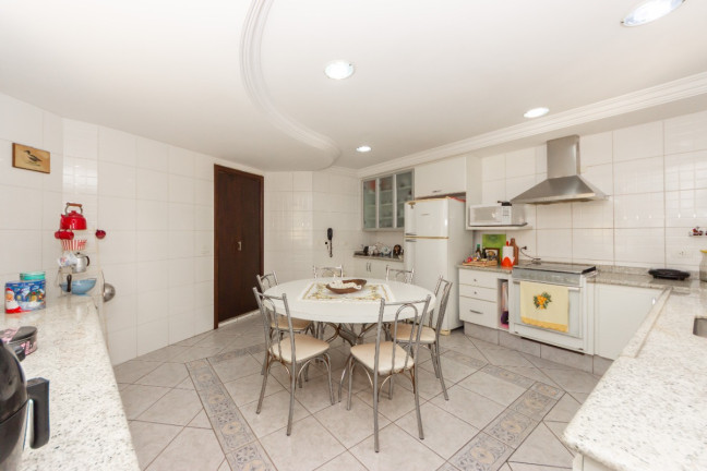 Imagem Sobrado com 4 Quartos à Venda, 280 m² em Vila Formosa - São Paulo