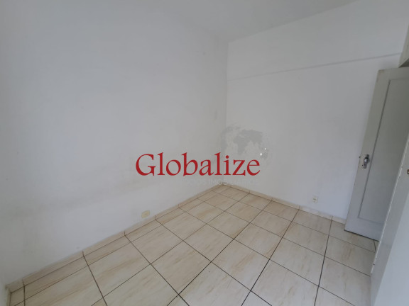 Imagem Imóvel com 2 Quartos à Venda, 72 m² em José Menino - Santos
