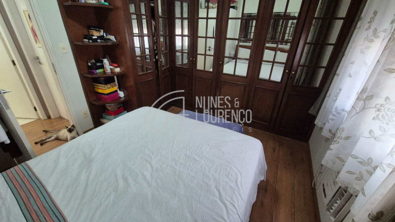 Imagem Apartamento com 2 Quartos à Venda, 120 m² em Pompéia - Santos Imagem Apartamento com 2 Quartos à Venda, 120 m² em Pompéia - Santos