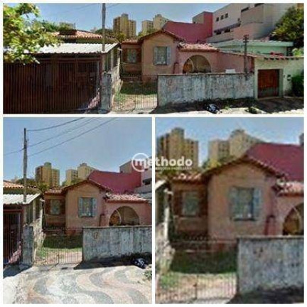 Imagem Terreno à Venda, 1.300 m² em Vila Andrade Neves - Campinas Imagem Terreno à Venda, 1.300 m² em Vila Andrade Neves - Campinas