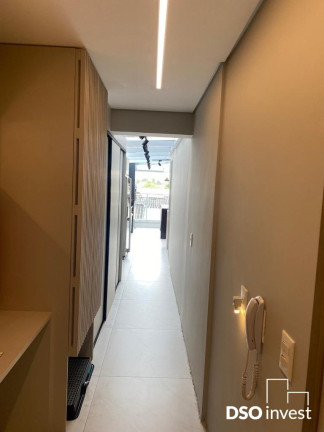 Imagem Apartamento com 3 Quartos à Venda, 140 m² em Granja Julieta - São Paulo