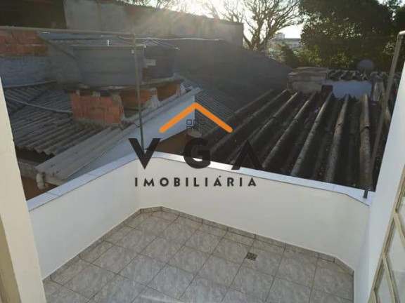 Imagem Casa com 5 Quartos à Venda, 285 m² em Vila São Francisco (zona Leste) - São Paulo Imagem Casa com 5 Quartos à Venda, 285 m² em Vila São Francisco (zona Leste) - São Paulo