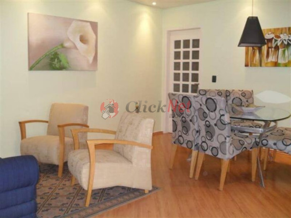Imagem Apartamento com 3 Quartos à Venda, 102 m² em Vila Lusitânia - São Bernardo Do Campo Imagem Apartamento com 3 Quartos à Venda, 102 m² em Vila Lusitânia - São Bernardo Do Campo