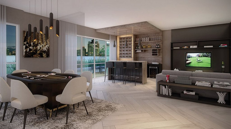 Imagem Imóvel com 2 Quartos à Venda, 70 m² em Liberdade - São Paulo