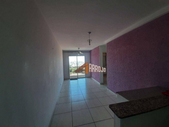 Apartamento com 2 Quartos à Venda, 50 m² em Jardim Três Marias - São Paulo