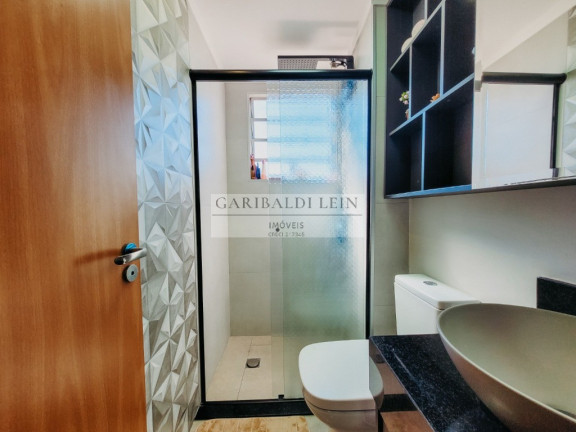 Imagem Imóvel com 2 Quartos à Venda, 42 m² em Jardim Bertoni - Americana