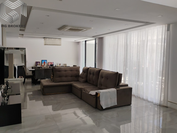 Imagem Casa com 4 Quartos à Venda, 450 m² em Taquara - Rio De Janeiro
