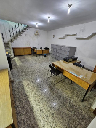 Imóvel Comercial à Venda, 1.770 m² em Brás - São Paulo