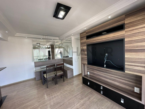 Imagem Imóvel com 2 Quartos à Venda, 62 m² em Casa Verde - São Paulo Imagem Imóvel com 2 Quartos à Venda, 62 m² em Casa Verde - São Paulo