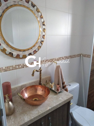 Imagem Apartamento com 2 Quartos à Venda, 53 m² em Vila Haro - Sorocaba