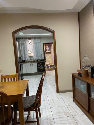 Imagem Casa com 4 Quartos à Venda, 240 m² em Tenente Jardim - Niterói