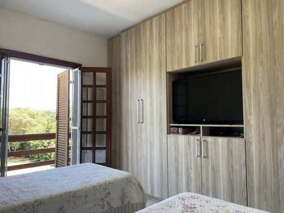 Imagem Casa com 3 Quartos à Venda, 301 m² em Parque Dom Henrique - Cotia