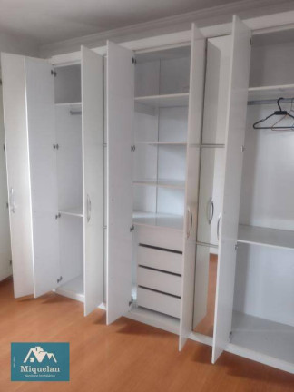 Imagem Apartamento com 2 Quartos à Venda, 53 m² em Tatuapé - São Paulo