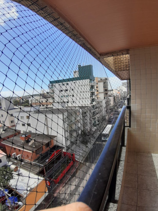 Imagem Apartamento com 1 Quarto à Venda, 75 m² em Praia Do Morro - Guarapari