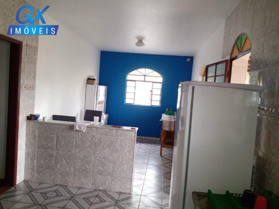 Imagem Casa com 3 Quartos à Venda, 80 m² em Céu Azul - Belo Horizonte Imagem Casa com 3 Quartos à Venda, 80 m² em Céu Azul - Belo Horizonte