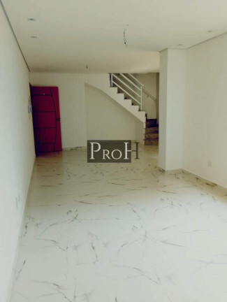 Cobertura com 3 Quartos à Venda, 200 m² em Campestre - Santo André
