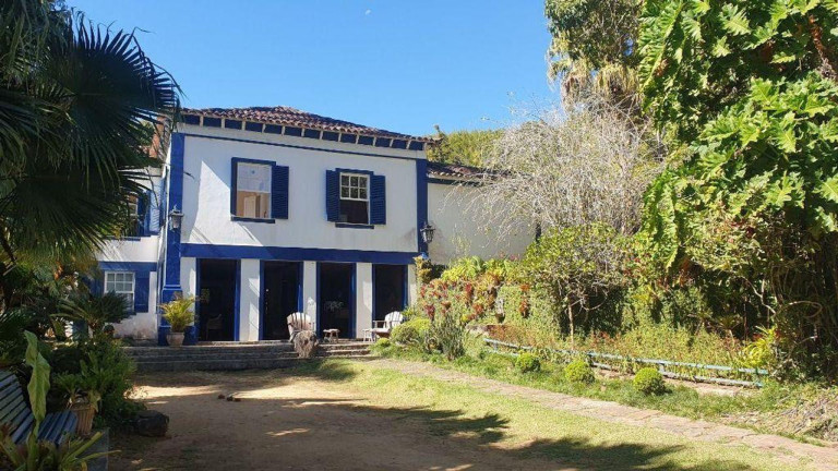 Imagem Imóvel com 10 Quartos à Venda, 371.734 m² em Belem - São José Do Vale Do Rio Preto