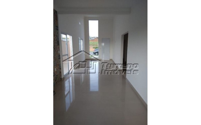 Imagem Casa de Condomínio com 3 Quartos à Venda, 144 m² em Terras Do Vale - Caçapava