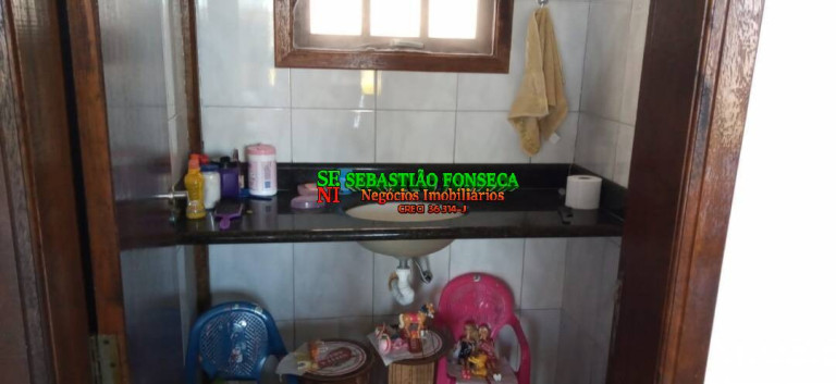 Imagem Casa de Condomínio com 3 Quartos à Venda, 600 m² em Residencial Santa Helena - Caçapava