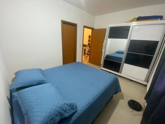 Imagem Casa com 3 Quartos à Venda, 114 m² em Novo Paraíso - Cuiabá