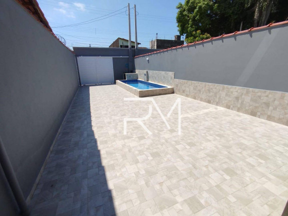 Imagem Sobrado com 2 Quartos à Venda, 80 m² em Agenor De Campos - Mongaguá Imagem Sobrado com 2 Quartos à Venda, 80 m² em Agenor De Campos - Mongaguá