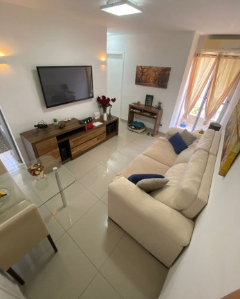 Imagem Apartamento com 2 Quartos à Venda, 49 m² em Caji - Lauro De Freitas Imagem Apartamento com 2 Quartos à Venda, 49 m² em Caji - Lauro De Freitas