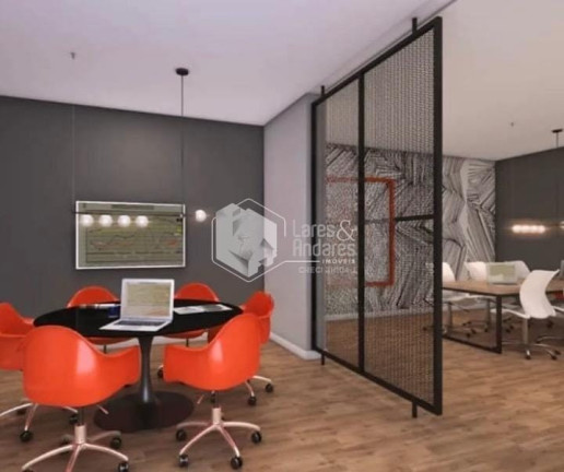 Imagem Apartamento com 1 Quarto à Venda, 39 m² em Belenzinho - São Paulo Imagem Apartamento com 1 Quarto à Venda, 39 m² em Belenzinho - São Paulo