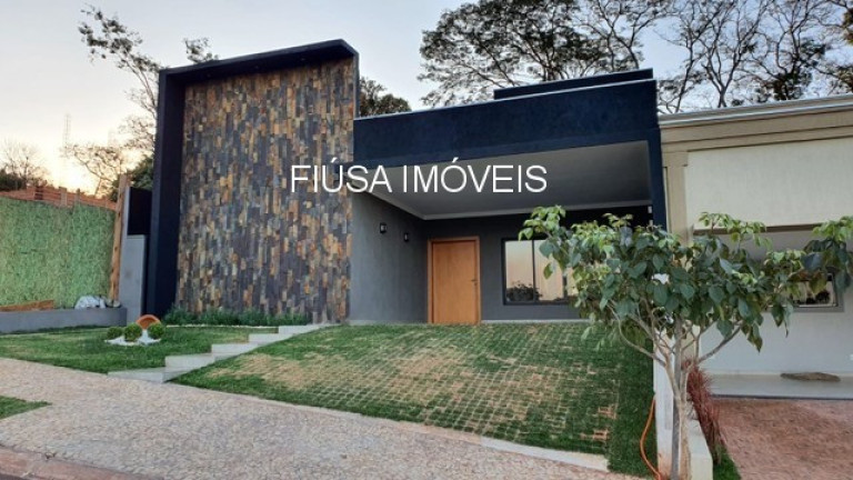 Imagem Casa com 3 Quartos à Venda, em Bonfim Paulista - Bonfim Paulista Imagem Casa com 3 Quartos à Venda, em Bonfim Paulista - Bonfim Paulista