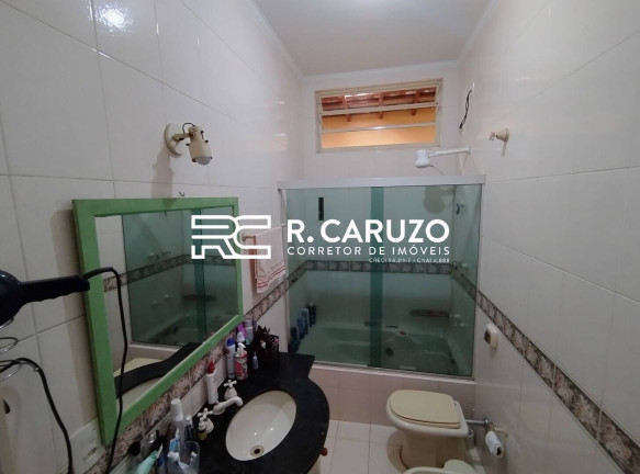 Imagem Casa com 3 Quartos à Venda, 153 m² em Vila Rosana - Limeira