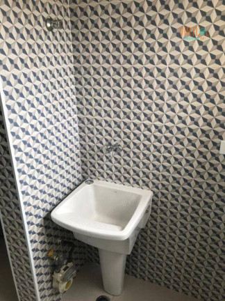 Imagem Apartamento com 3 Quartos à Venda, 69 m² em Vila Mangalot - São Paulo