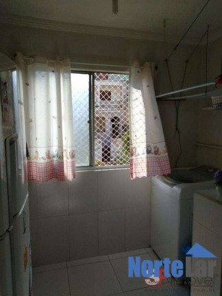 Imagem Apartamento com 2 Quartos à Venda, 49 m² em Vila Iório - São Paulo