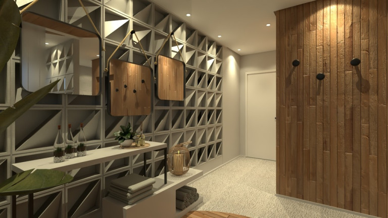Imagem Apartamento com 2 Quartos à Venda, 47 m² em Parada Inglesa - São Paulo