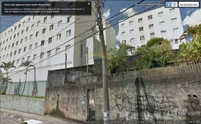 Imagem Terreno à Venda, 1 m² em Jardim Tamoio - Jundiaí