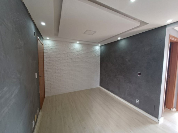 Imagem Apartamento com 2 Quartos à Venda, 43 m² em Parque Santa Rosa - Suzano Imagem Apartamento com 2 Quartos à Venda, 43 m² em Parque Santa Rosa - Suzano