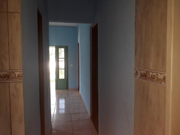 Imagem Casa com 3 Quartos à Venda, 80 m² em Jardim Rossin - Campinas