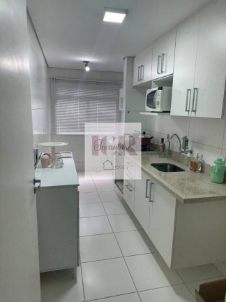 Imagem Apartamento com 2 Quartos à Venda, 50 m² em Vila Hortência - Sorocaba Imagem Apartamento com 2 Quartos à Venda, 50 m² em Vila Hortência - Sorocaba