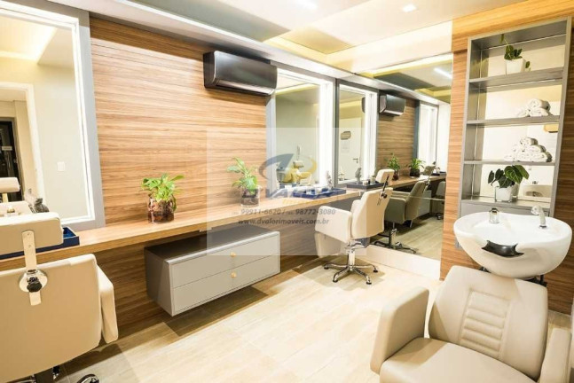 Apartamento com 5 Quartos à Venda, 414 m² em Altiplano Cabo Branco - João Pessoa
