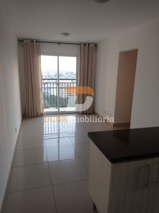 Imagem Apartamento com 3 Quartos à Venda ou Locação, 60 m² em Centro  - Diadema