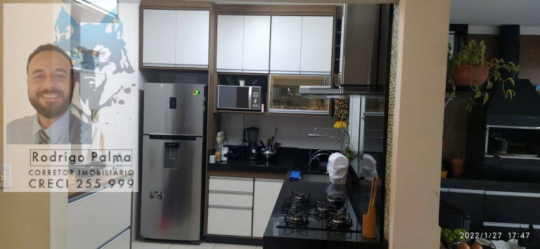 Imagem Casa com 3 Quartos à Venda, em Jardim Rodolfo - São José Dos Campos Imagem Casa com 3 Quartos à Venda, em Jardim Rodolfo - São José Dos Campos