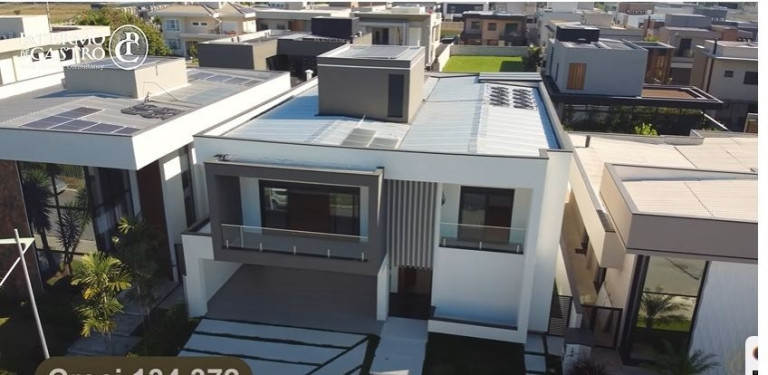 Imagem Casa de Condomínio com 4 Quartos à Venda, 405 m² em Jardim Do Golfe - São José Dos Campos Imagem Casa de Condomínio com 4 Quartos à Venda, 405 m² em Jardim Do Golfe - São José Dos Campos