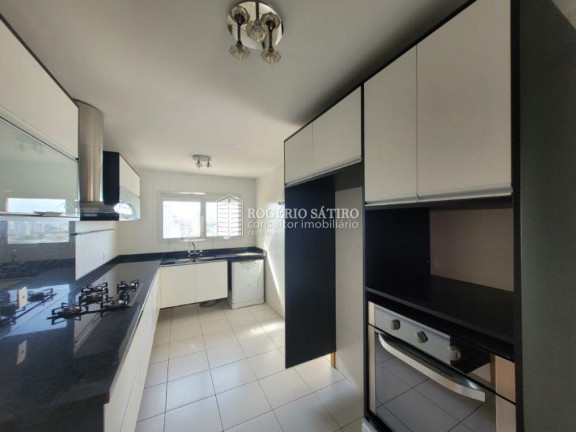 Imagem Apartamento com 4 Quartos à Venda, 250 m² em Chácara Klabin - São Paulo