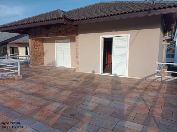 Imagem Casa com 5 Quartos à Venda, 300 m² em Josedy - Peruibe