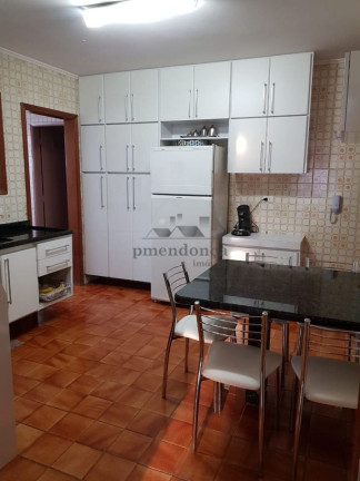 Imagem Apartamento com 3 Quartos à Venda, 118 m² em Perdizes - São Paulo