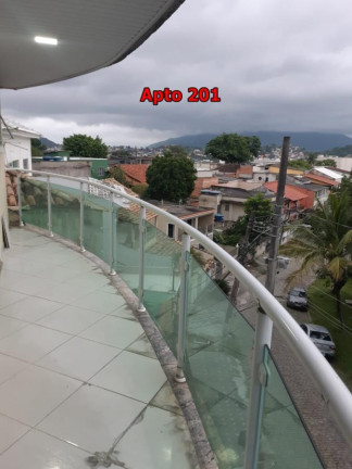 Imagem Apartamento com 2 Quartos à Venda, em Campo Grande - Rio De Janeiro Imagem Apartamento com 2 Quartos à Venda, em Campo Grande - Rio De Janeiro