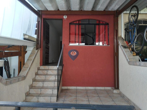 Imagem Casa com 2 Quartos à Venda, 108 m² em Jardim Do Lago - São Paulo
