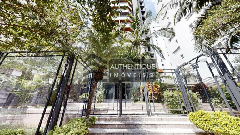 Imagem Apartamento com 1 Quarto à Venda, 47 m² em Itaim Bibi - São Paulo