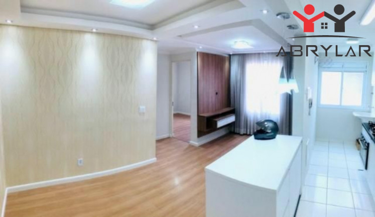 Imagem Imóvel com 2 Quartos à Venda, 47 m² em Portais (polvilho) - Cajamar Imagem Imóvel com 2 Quartos à Venda, 47 m² em Portais (polvilho) - Cajamar