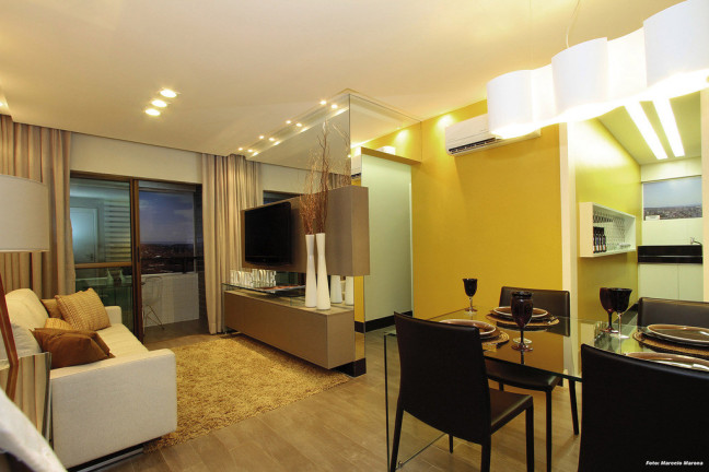 Imagem Apartamento com 2 Quartos à Venda, 56 m² em Torreão - Recife