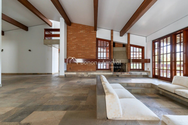 Imagem Casa de Condomínio com 4 Quartos à Venda, 995 m² em Parque Nova Campinas - Campinas Imagem Casa de Condomínio com 4 Quartos à Venda, 995 m² em Parque Nova Campinas - Campinas