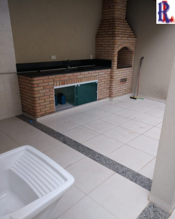 Imagem Sobrado com 3 Quartos à Venda,  em Jardim Santo Elias - São Paulo